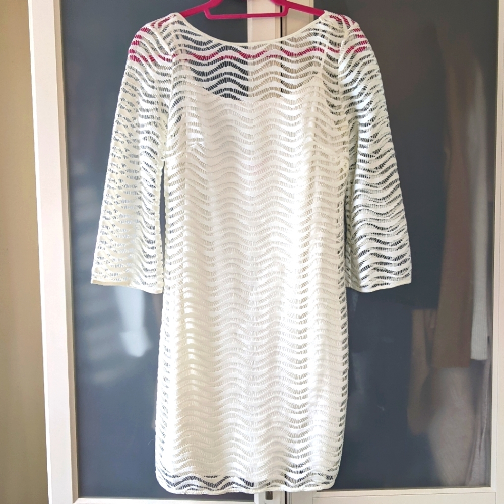 Lilly Pulitzer shift dress